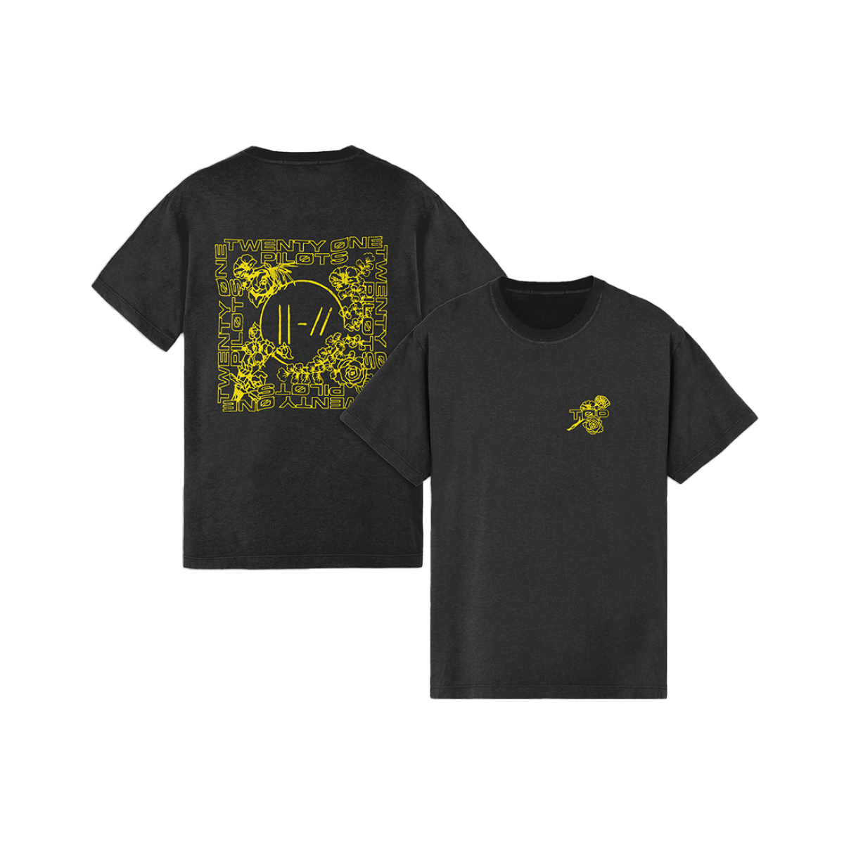 twenty one pilots | Trench - available now