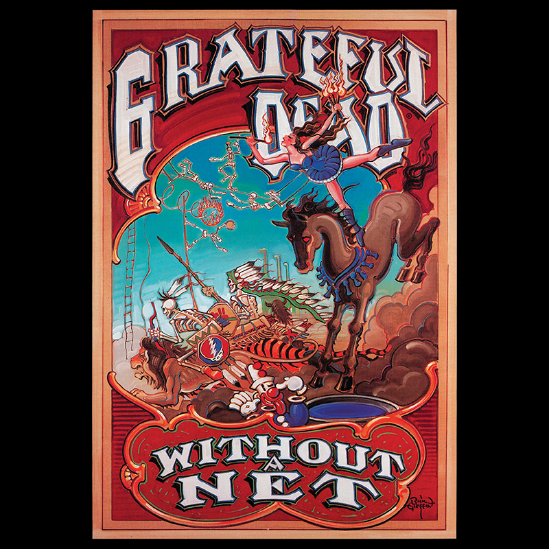 Official Site Of The Grateful Dead | Grateful Dead